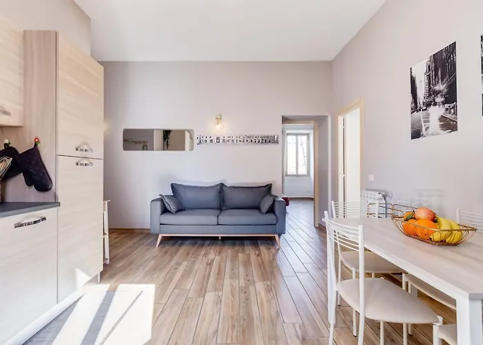Апартаменты My Sweet R-home In Vatican